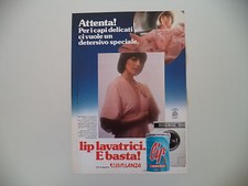 advertising Pubblicità 1977