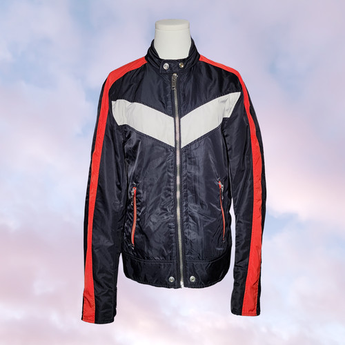 Giacca motociclista diesel - motociclista,