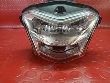 FARO FANALE ANTERIORE HONDA SH