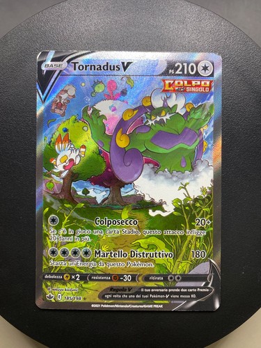 Tornadus cre chilling - ·,