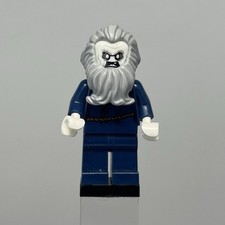 LEGO LIGHTHOUSE KEEPER /