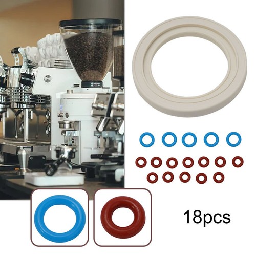 Kit sostituzione ring - sostituzione, o