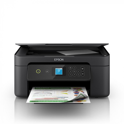 Epson expression home 3200 - home, xp-3200