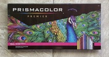 factory sealed Prismacolor 150