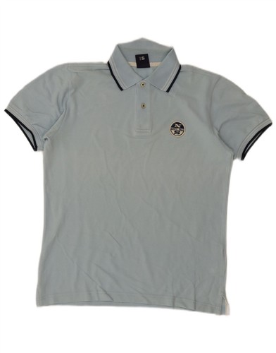 Polo uomo north - sails, piccola