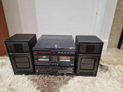 Set aiwa fm am - set,