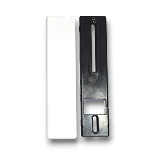 Placca cieca per avvolgitori - placca,