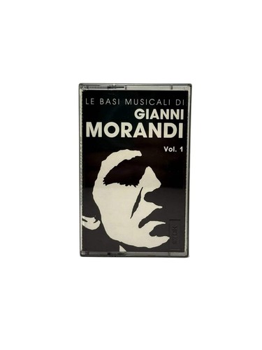 Basi musicali gianni - basi,