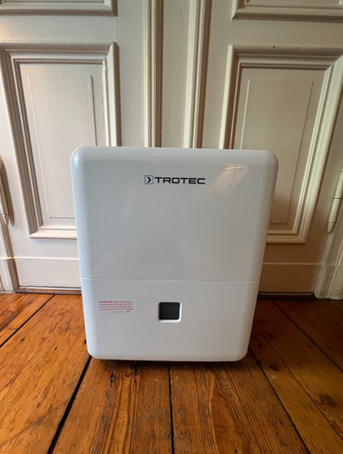 Trotec ttk e - ttk, 96