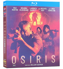 Osiride (2025) 1