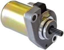Motorino Avviamento Dinli