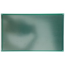 PCB 1 PZ Verde per Saldatura