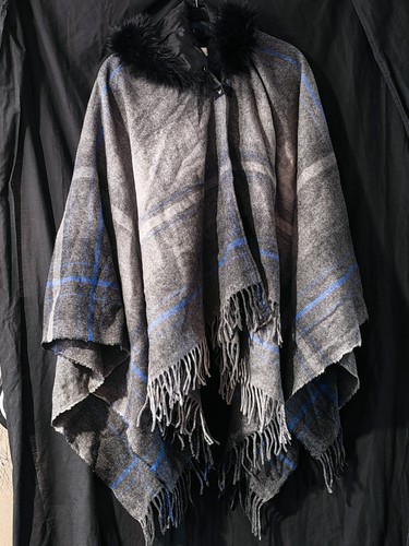 Pinko manette poncho pannetto - pinko,