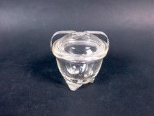 Cuociuovo in Vetro Vintage Epoca