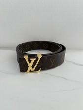 cintura louis vuitton uomo