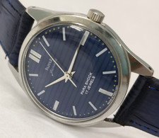Orologio da polso uomo vintage