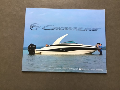 Brochure vendita originale
