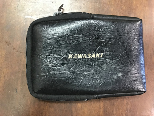 Kawasaki kz1000z1r 1978 - kz1000z1r,