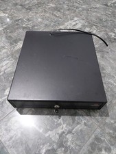 Olivetti DRW650 Cassetto per Registratore di Cassa - Nero (B4478)