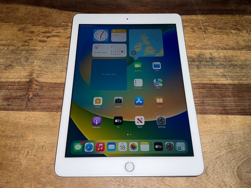 Apple ipad 5th - apple,