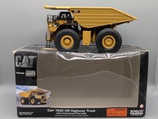 Camion modello 1:50 Norscot