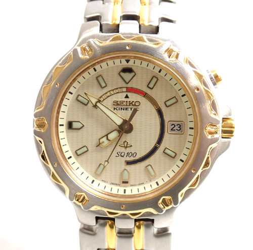 Orologio vintage quasi come - [quasi,