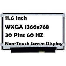 Schermo LCD 11.6 per Samsung