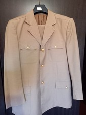 Completo Kaki/Cachi uniforme