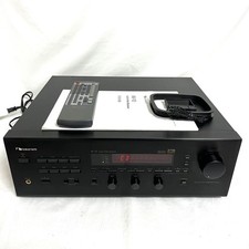 Nakamichi AV-10 Ricevitore AV