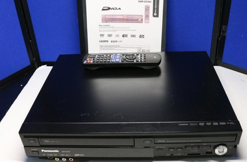 Panasonic dmr ez48v - panasonic, dmr-ez48v