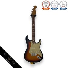 Chitarra elettrica Fender
