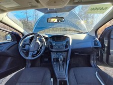 2017 Ford Focus Driver Airbag