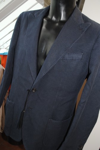 Santaniello sartoriale giacca - santaniello,