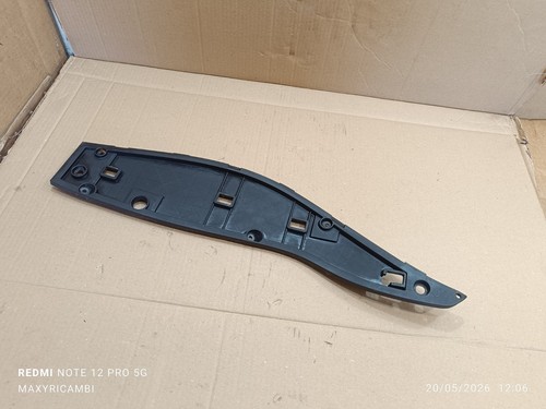 Plastica pedana supporto - plastica,