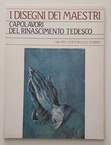 Disegni dei maestri - disegni,
