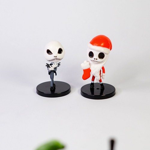 The nightmare before christmas - the,