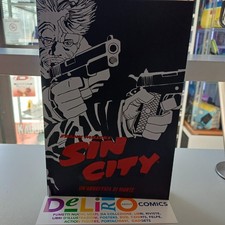 SIN CITY - UN'ABBUFFATA DI