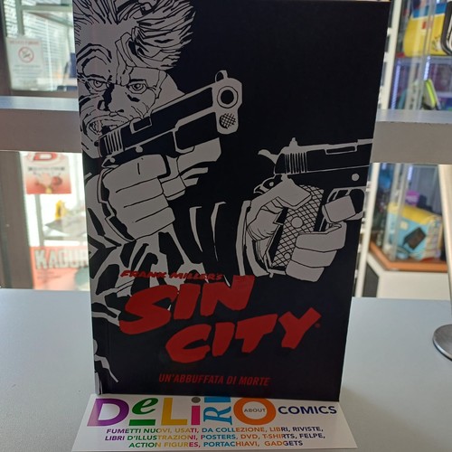 Sin city abbuffata - -, un'abbuffata
