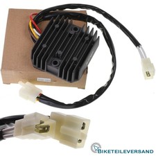 REGOLATORE RADDRIZZATORE per