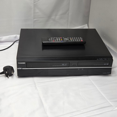 Lettore combo dvd - combo, toshiba