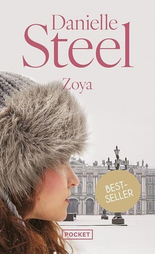 Zoya steel danielle - -,