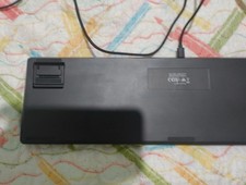Trust gxt 865 asta tastiera - 865,