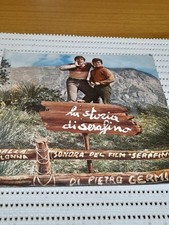 RARO DISCO IN VINILE ADRIANO