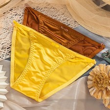 Biancheria intima donna raso