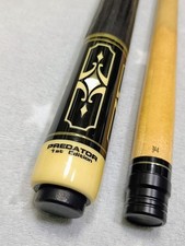 Vintage Predator Cue 1a