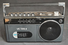 Victrola Mini Boombox 2020