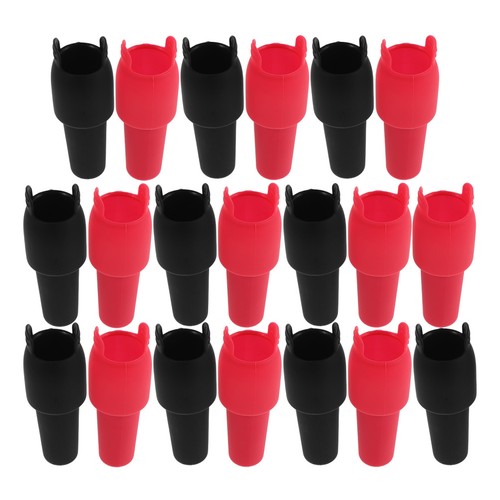Tappo vino silicone 20 - silicone,
