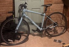 Felt Verza Speed 40 Hybrid