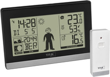 Dostmann stazione meteo - dostmann,