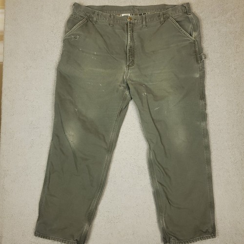 Pantaloni vintage carhartt - vintage,